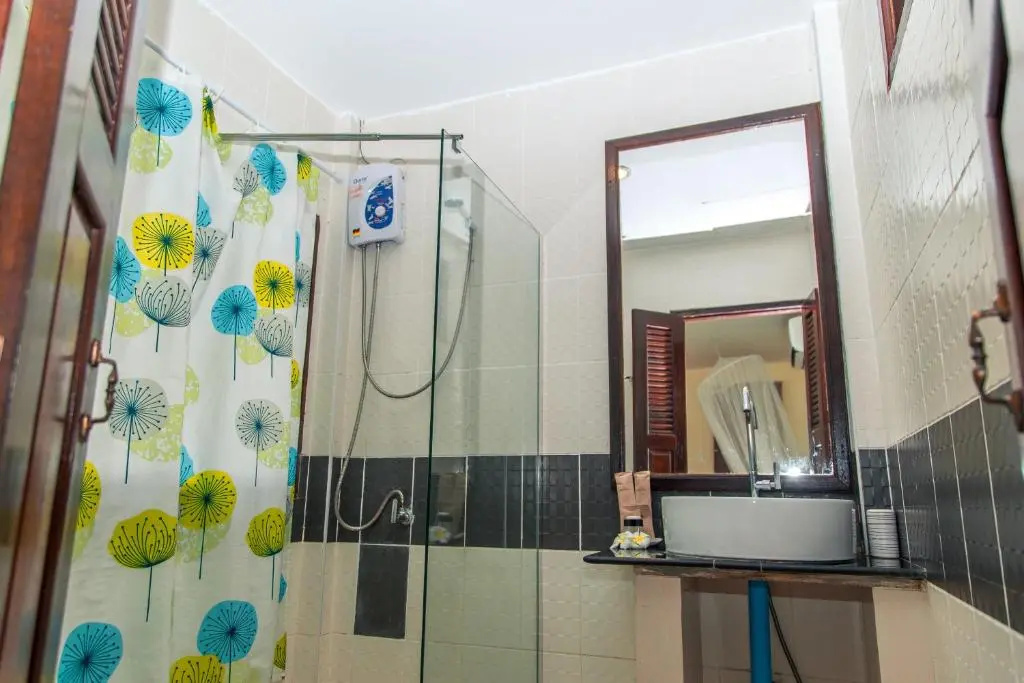 Loyfa Natural Resort - Chambres