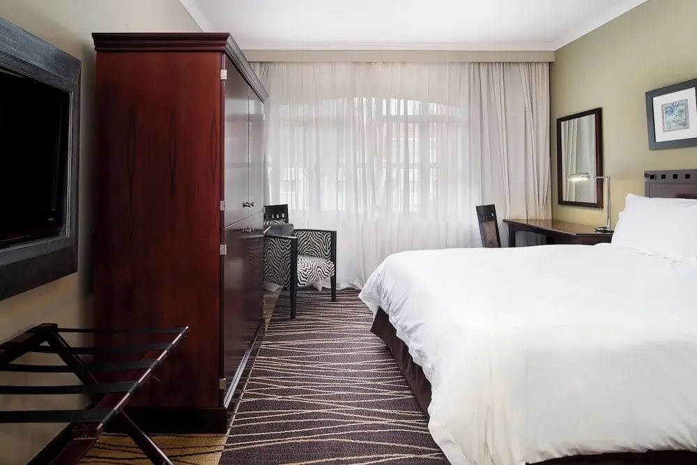 Protea Hotel by Marriott Blantyre Ryalls - Chambres