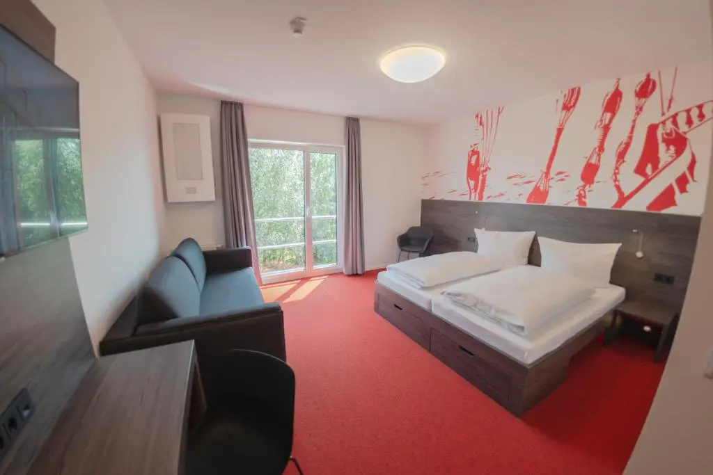 Hotel photo 6