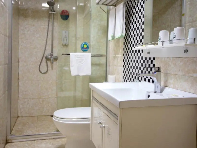 GreenTree Inn Zhejiang Hangzhou Tonglu Yaolin Road Xiahang Road Business Hotel - Général
