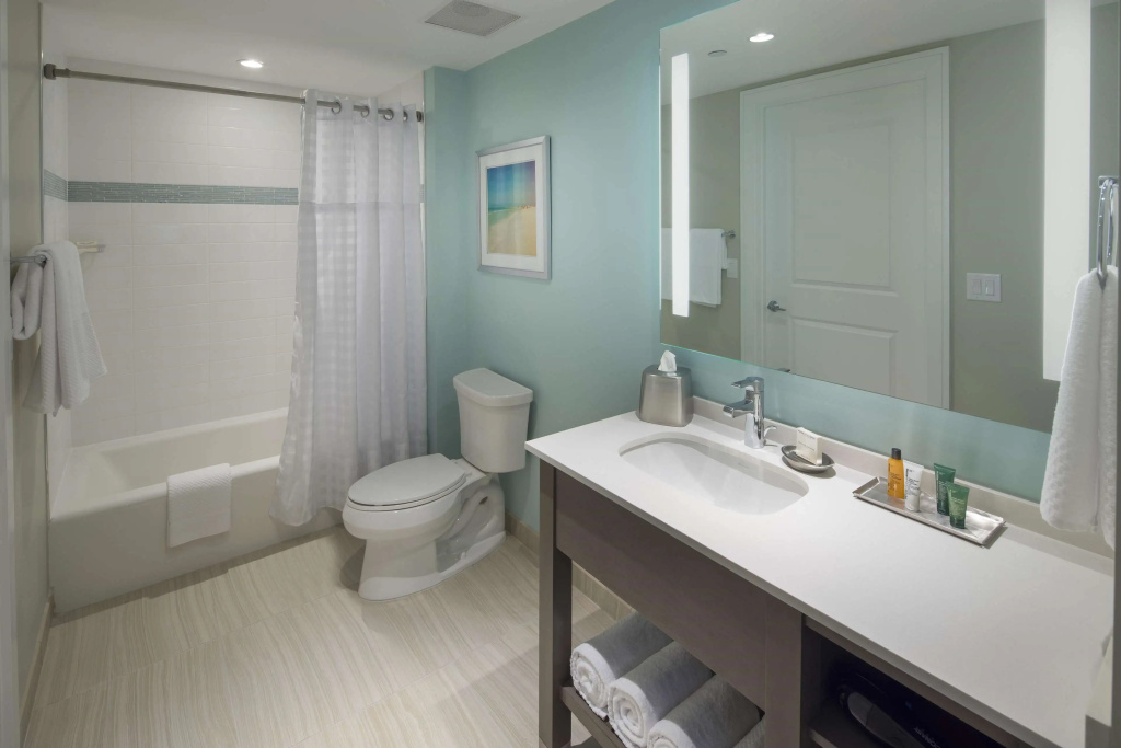 Hilton Grand Vacations Club Ocean 22 Myrtle Beach. - Général