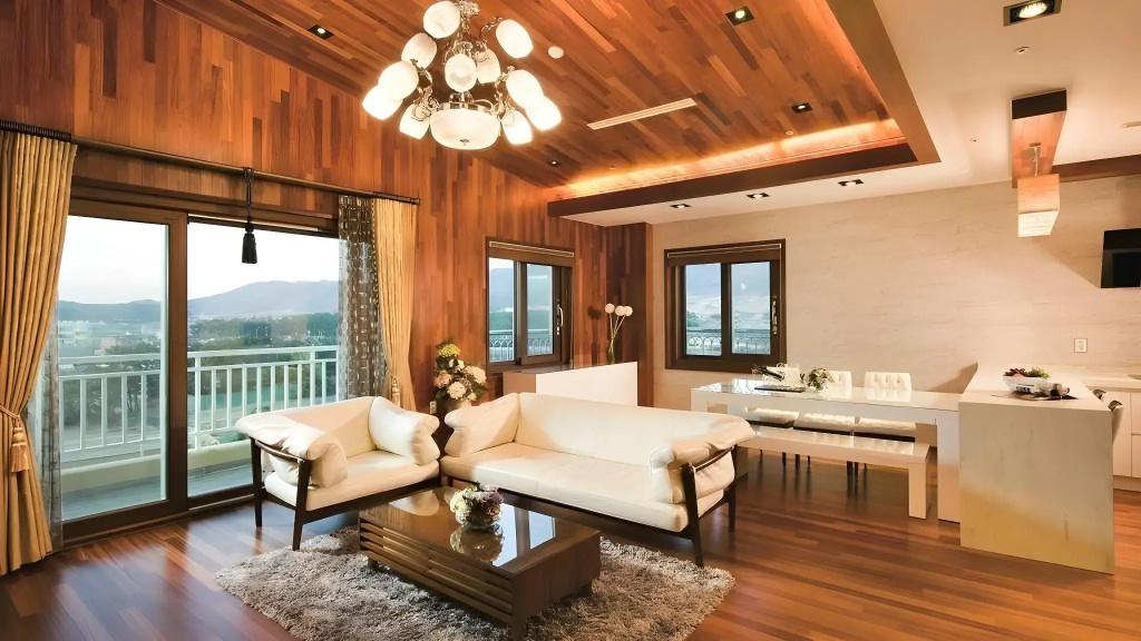Sungho Resort - фото 33