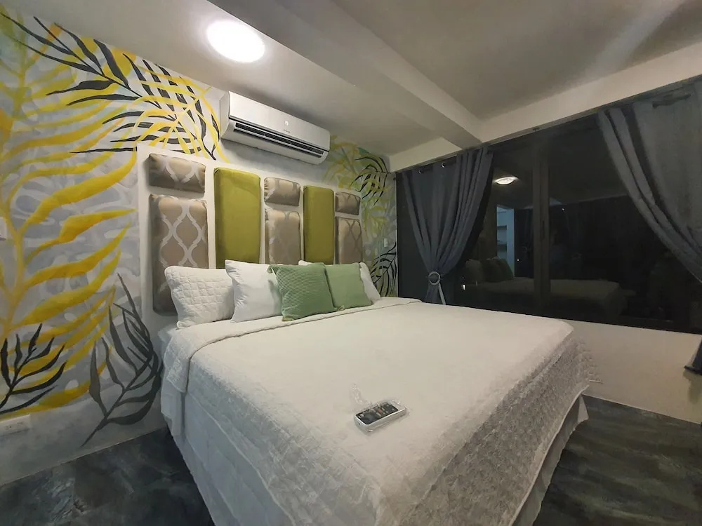 Hotel Maya Jade - Général
