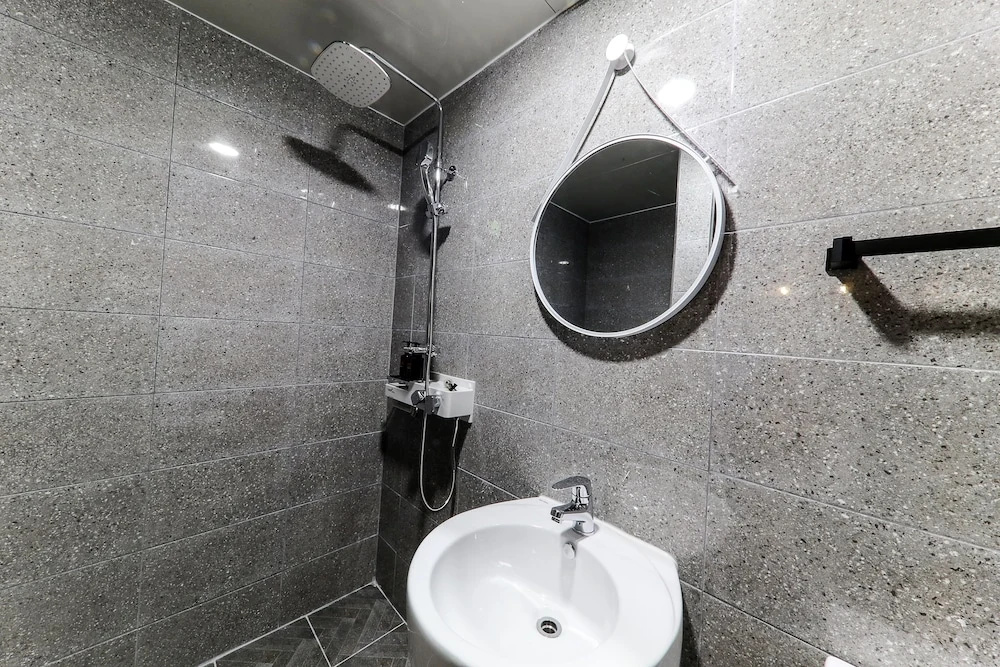 Hotel Yeogiuhtte Suncheon Jorye - фото 8