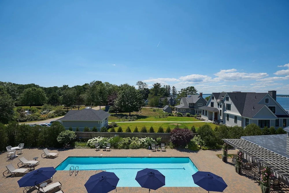 Black Point Inn - Chambres