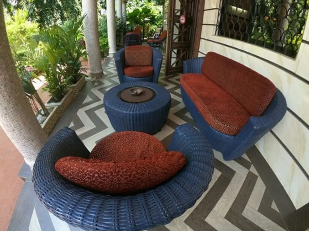 Hotel photo 16