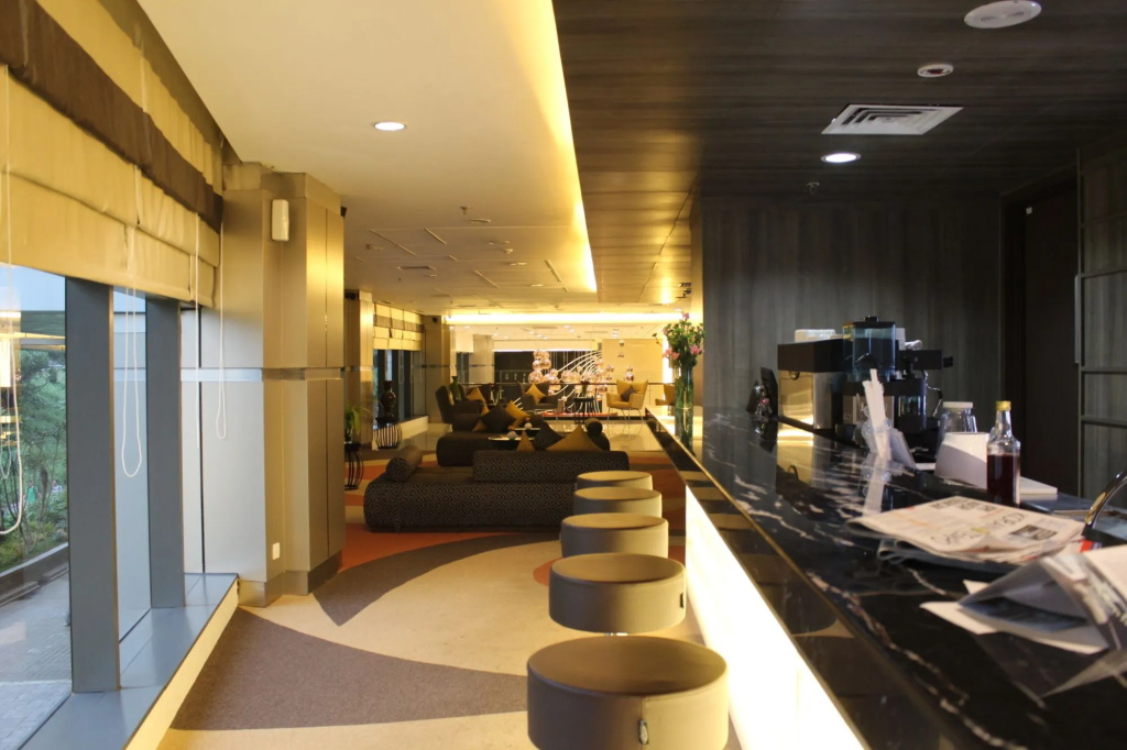 Vasaka Hotel Jakarta managed by DAFAM - Général