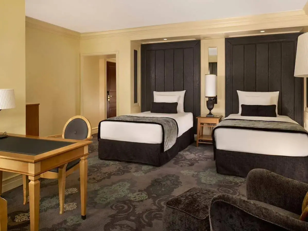 Prize by Radisson, Rostock City - Général