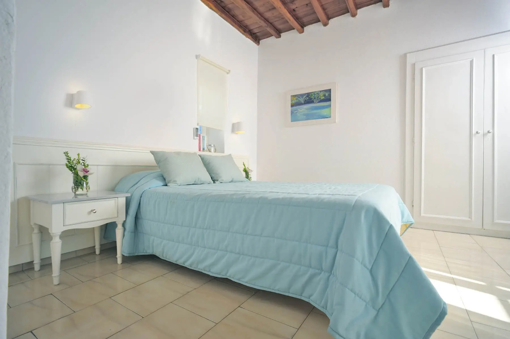 Mykonos Beach Hotel - Général
