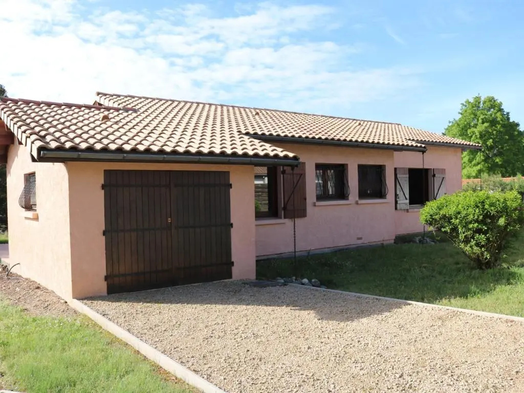 Maison Sanguinet, 3 Pieces, 4 Personnes - Fr-1-319-408