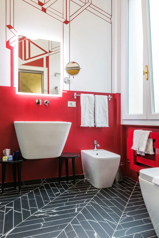 Casa Bertagni by null