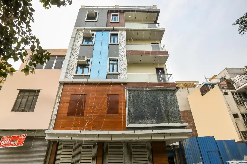 Anshun Residency by OYO Rooms