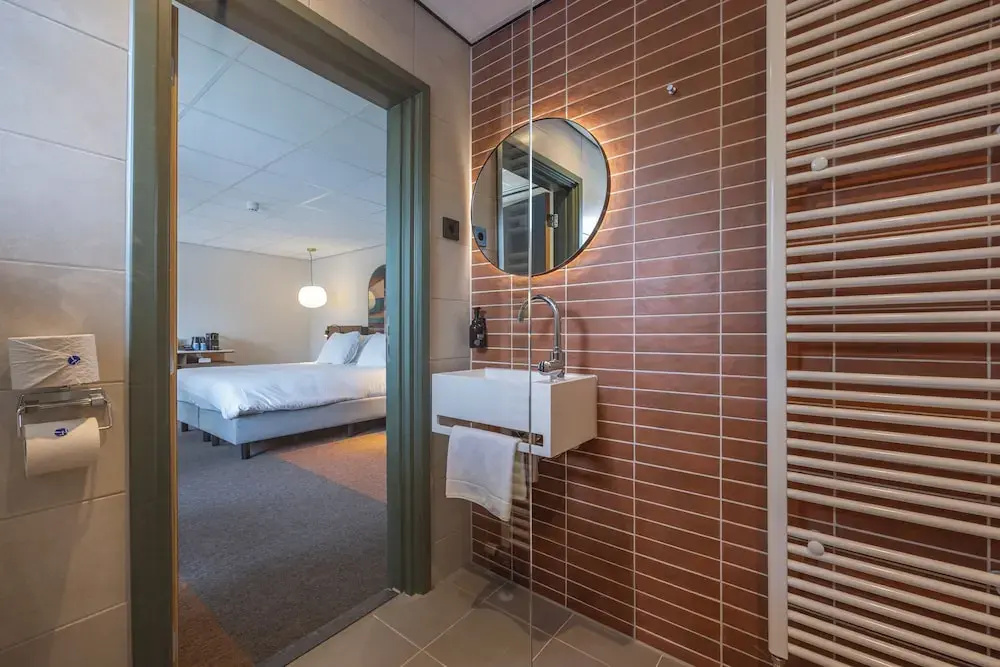Fletcher Boutique Hotel De Mallejan - Chambres