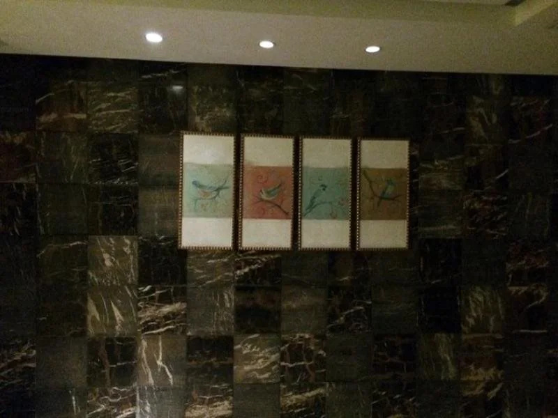 Kingfun International Hotel Changsha - Général