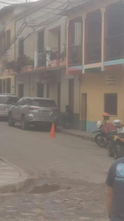 Hotel Yaragua