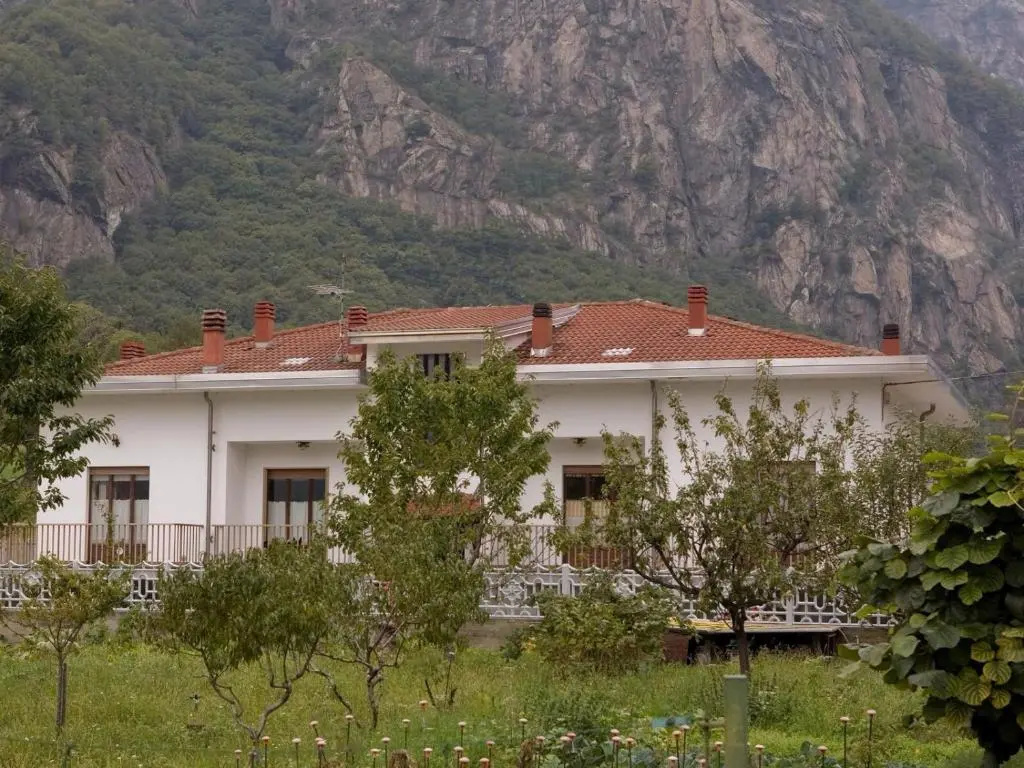 Cottage