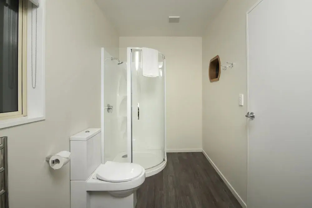 Punga Cove Resort - Chambres