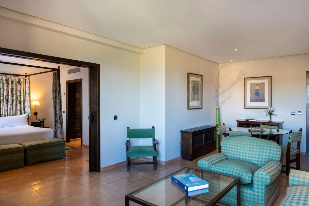 Parador Sos Del Rey Catolico - Général