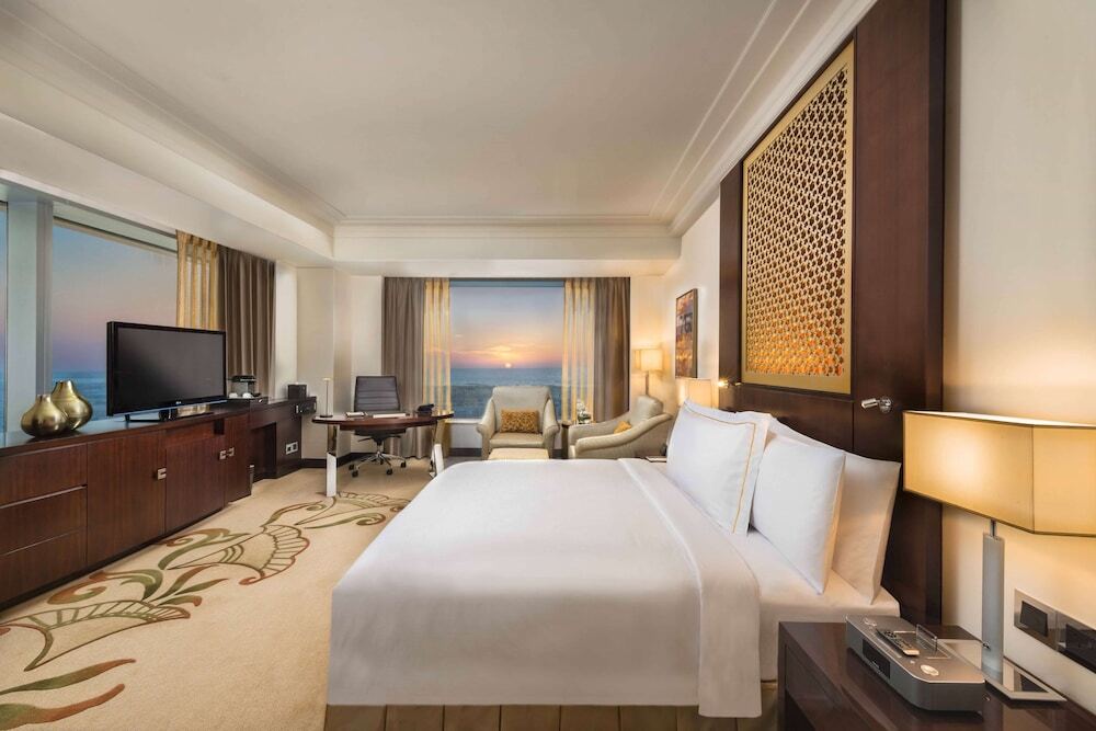 Conrad Dubai