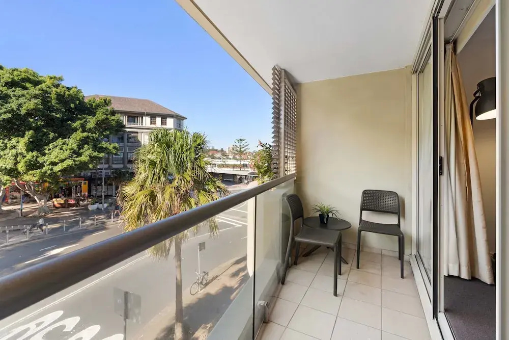Marvelous Manly With 1 Bathrooms