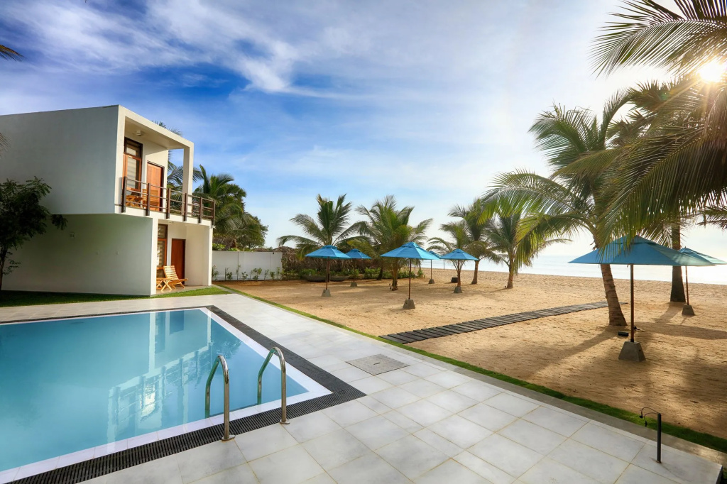 Arugambay Roccos - 5
