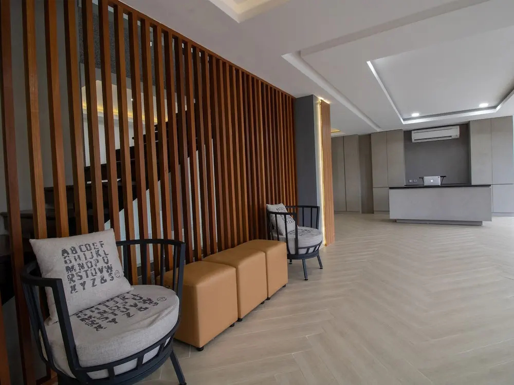 Hotel photo 12