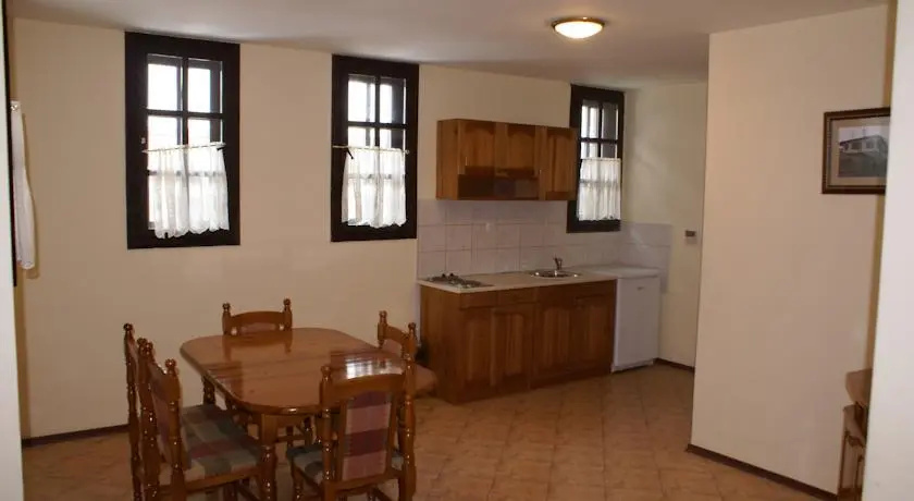 Holiday Village Kedar - Général