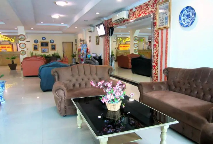 Hotel photo 2