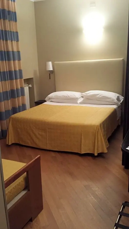 Corso - Chambres
