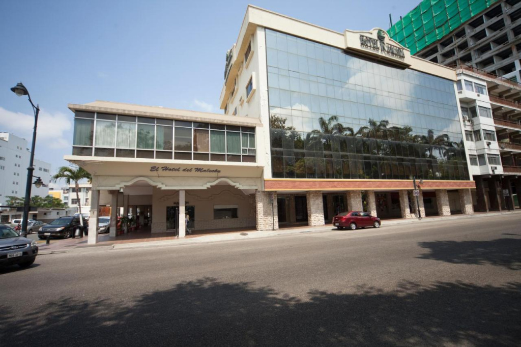 Hotel photo 20