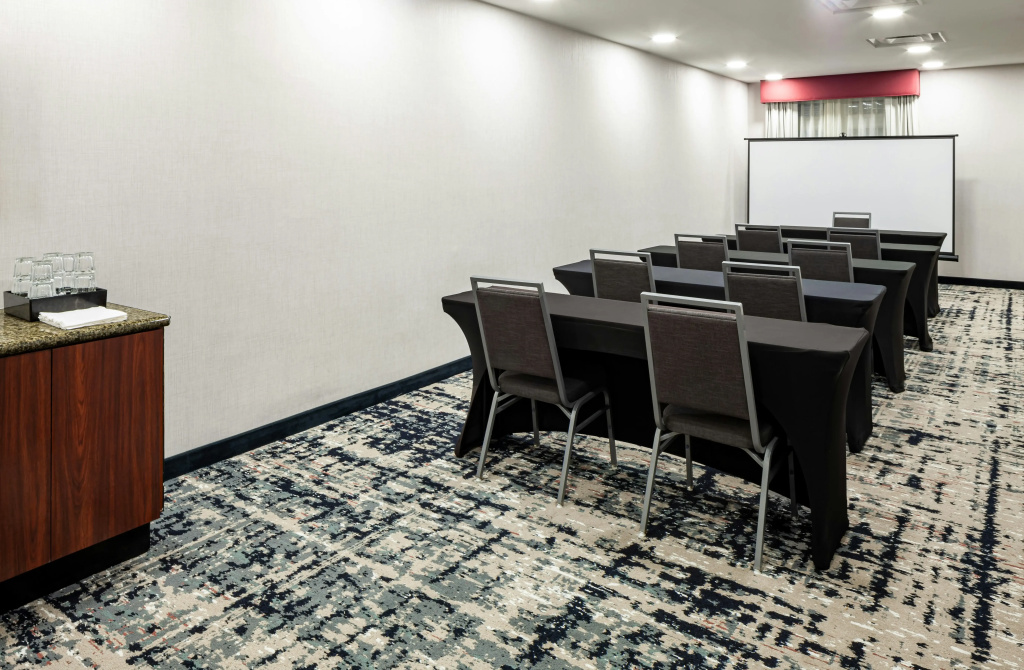 Homewood Suites by Hilton Gainesville - Général