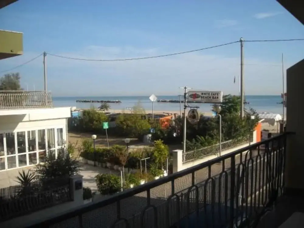 Residenza Casa del Sole