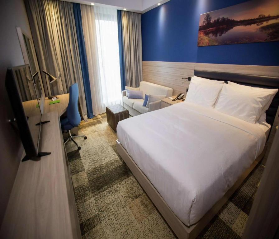 Hampton by Hilton Bolu - фото 3