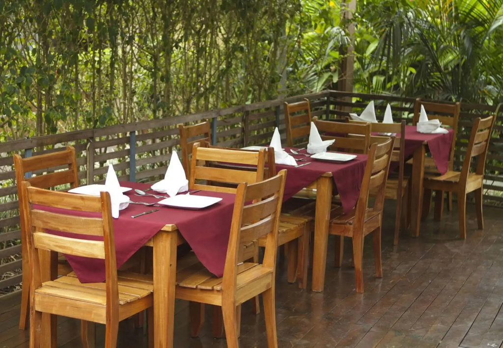 Olive Gardens Hotel Kampala - Général