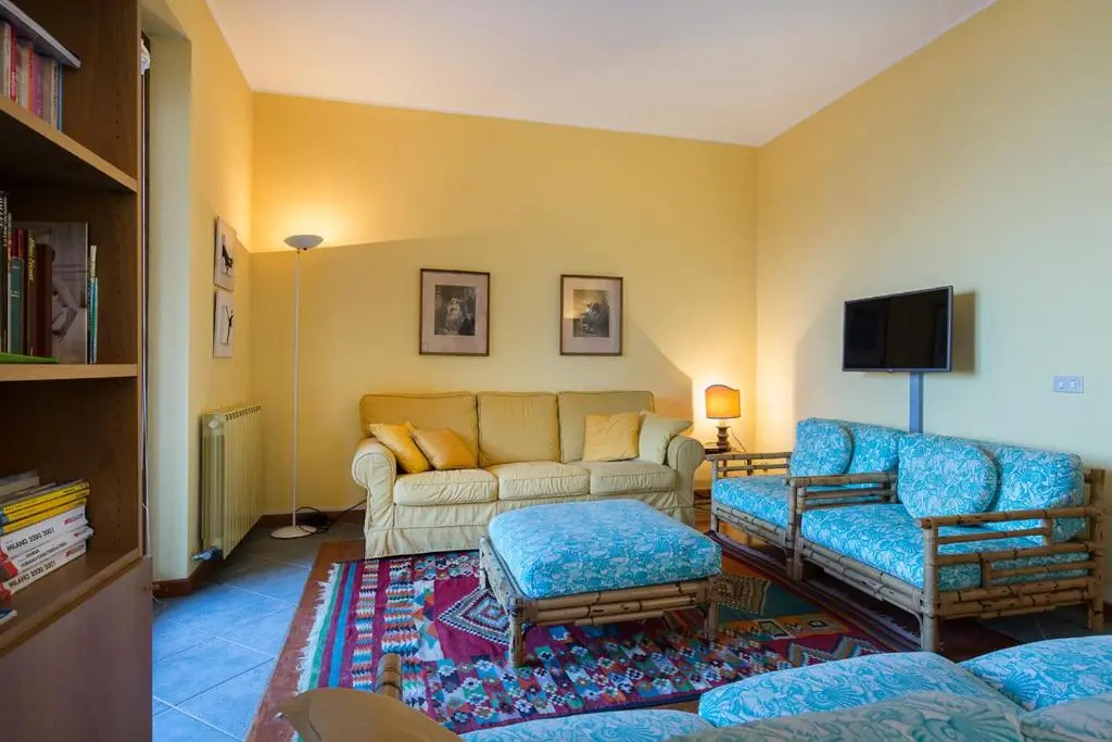 Ca' del Bosco - Chambres
