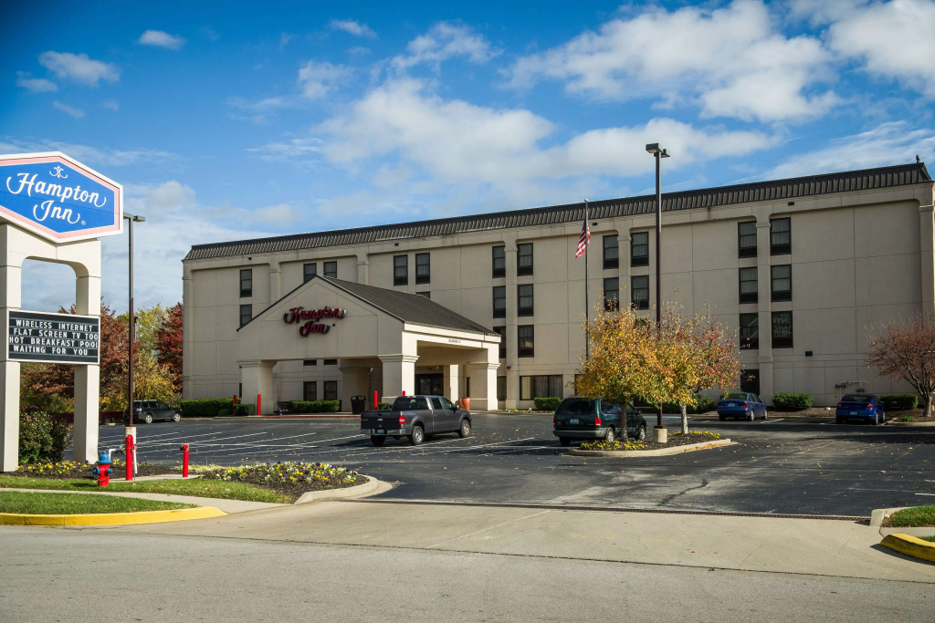 Hotel photo 1