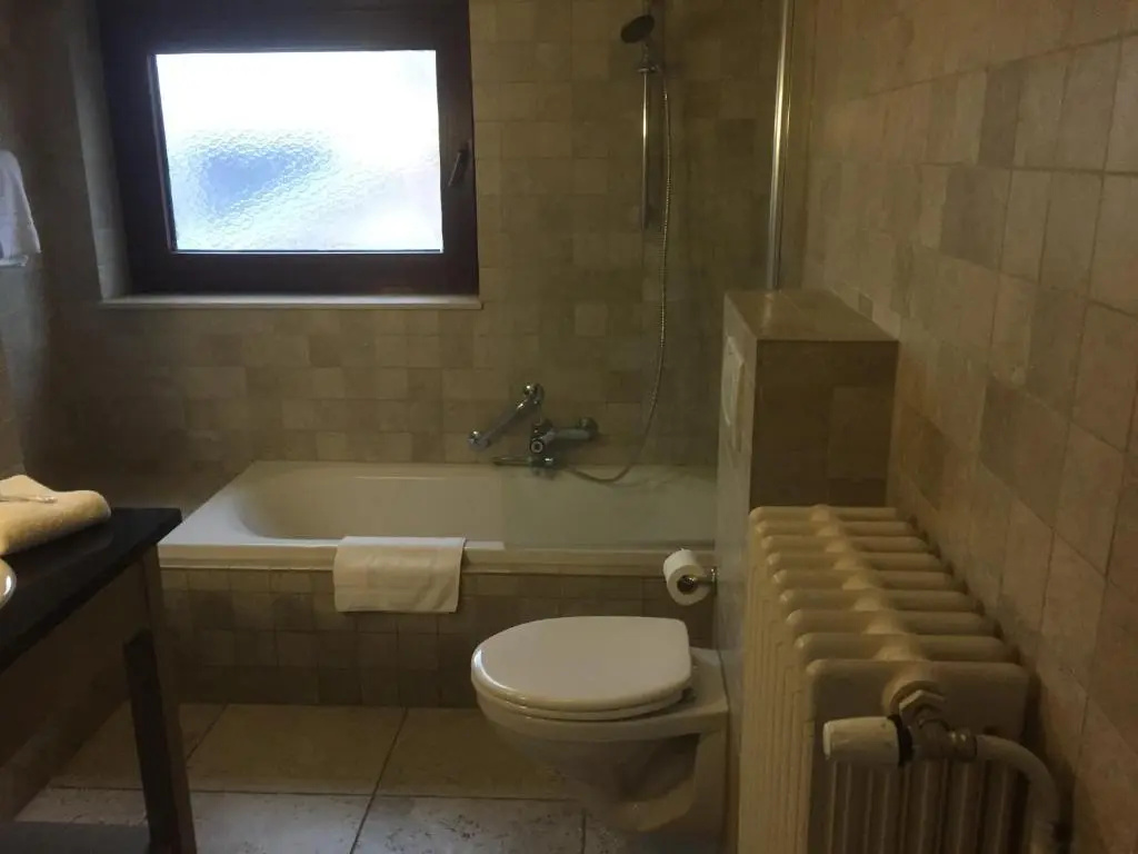 Hotel Atlas - Chambres