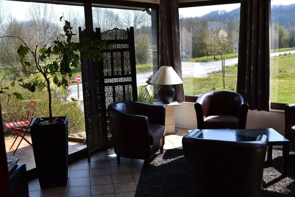 Balcony & Terrace