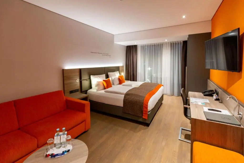 Superior room