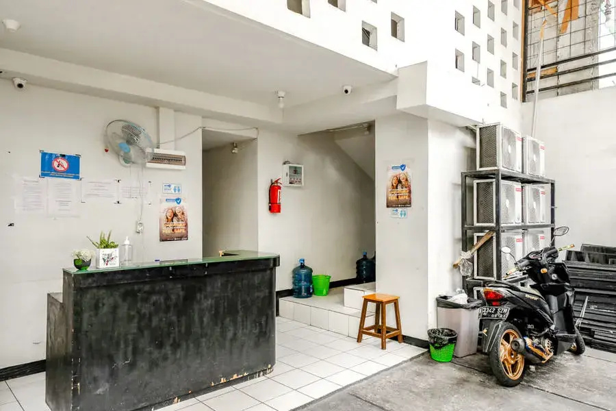 Hotel photo 2