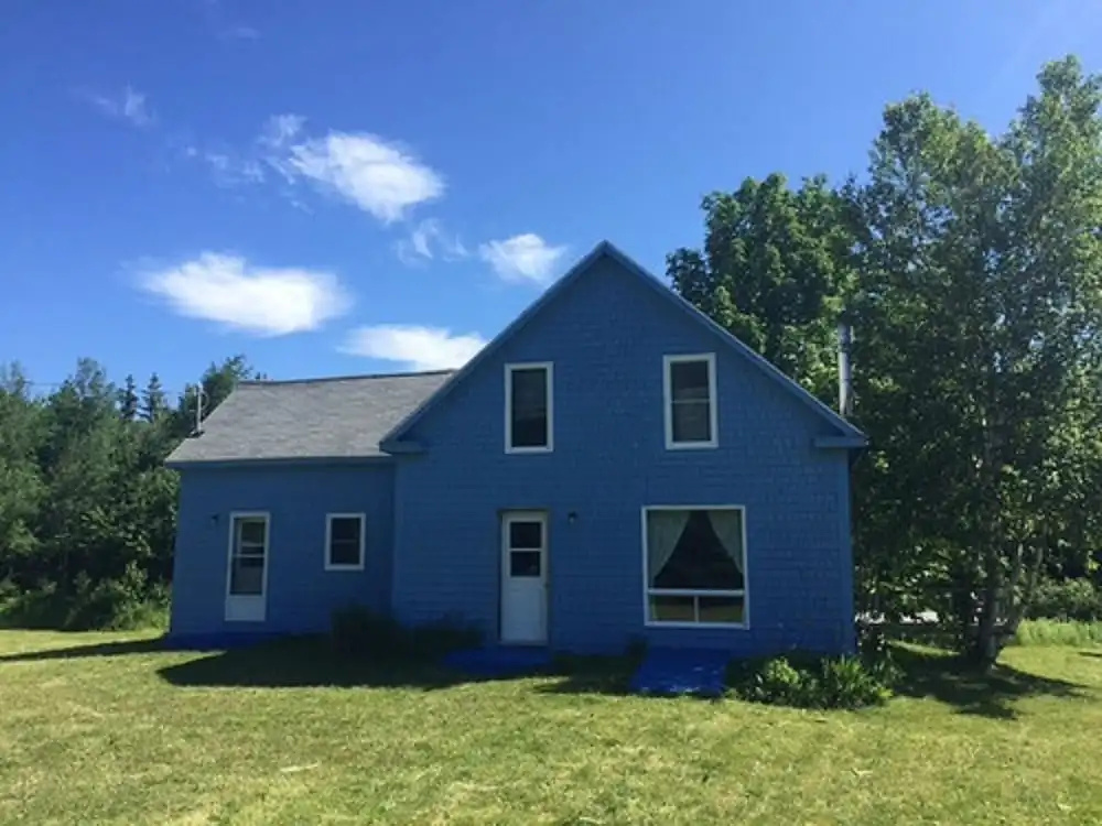 Cottage