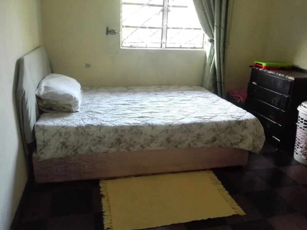 Christy Mwila Chisenga — фото 3