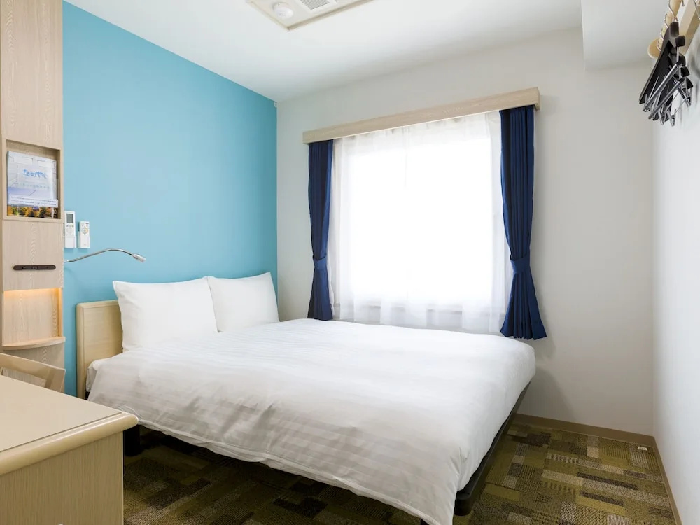 Toyoko Inn Chofu Keio Line Fuda Station 사진 1
