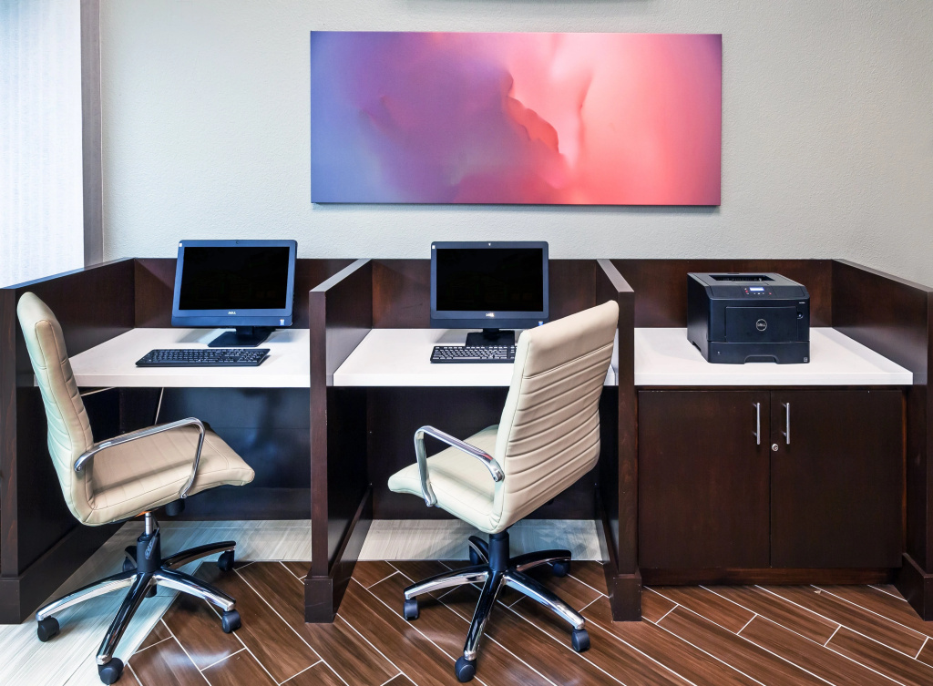 Holiday Inn Tyler-Conference Center by IHG - Général
