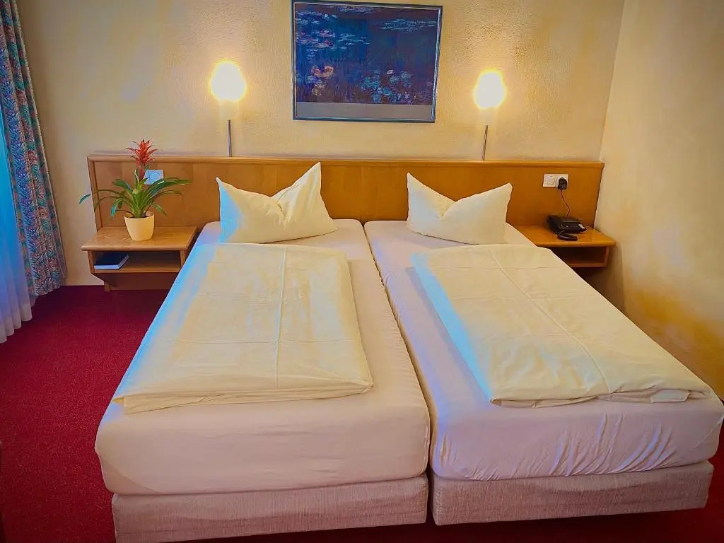 Meister Bär Hotel Ostbayern - Général
