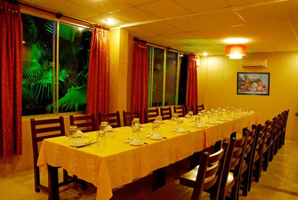 Hotel photo 20