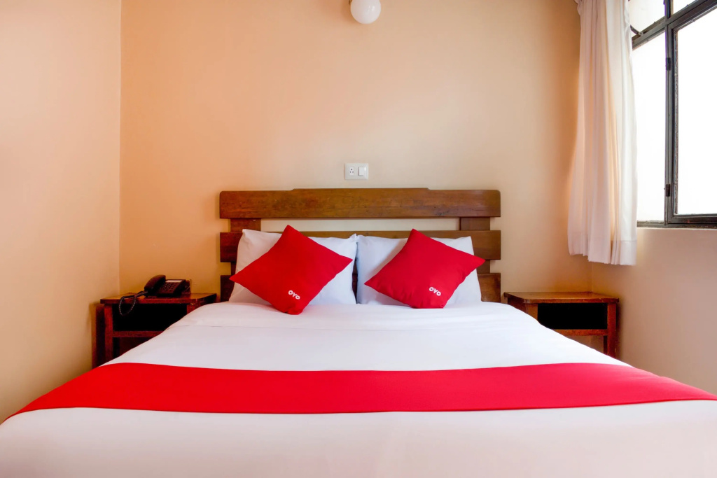 Hotel photo 20