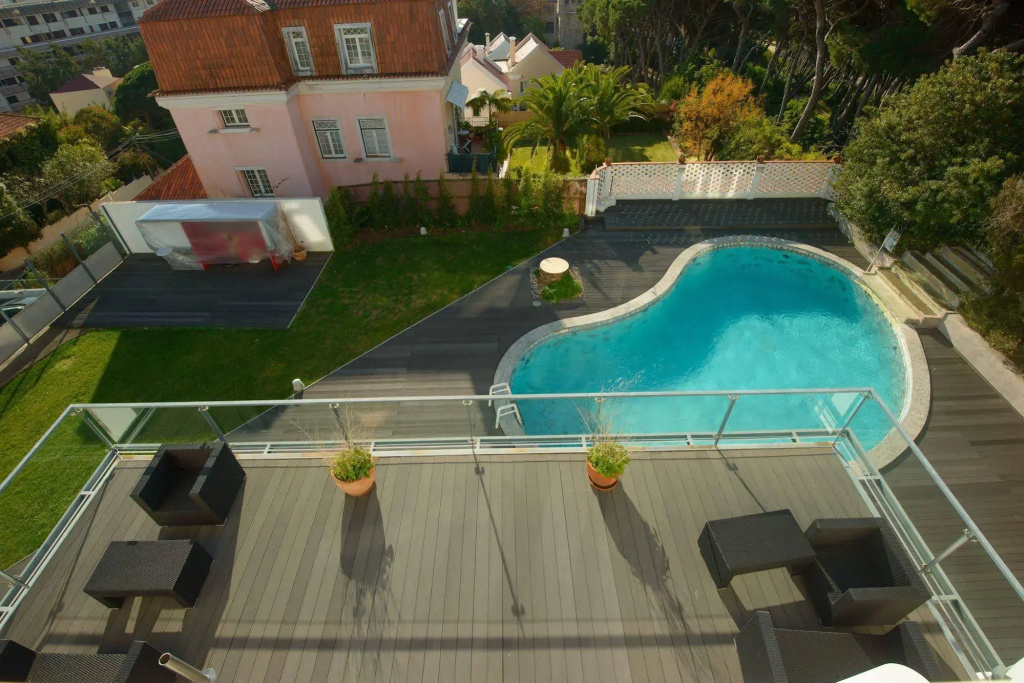 Amazonia Estoril Hotel - Général