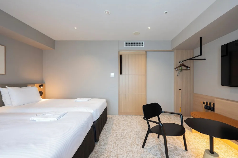 Richmond Hotel Asakusa 사진 8