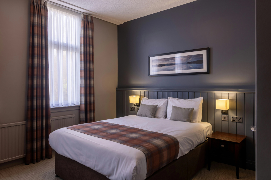 Rosslea Hall Hotel - Général